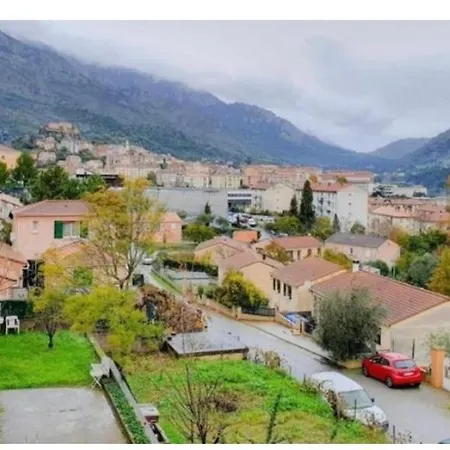 Jean Noel Σπίτι διακοπών Corte (Corsica)